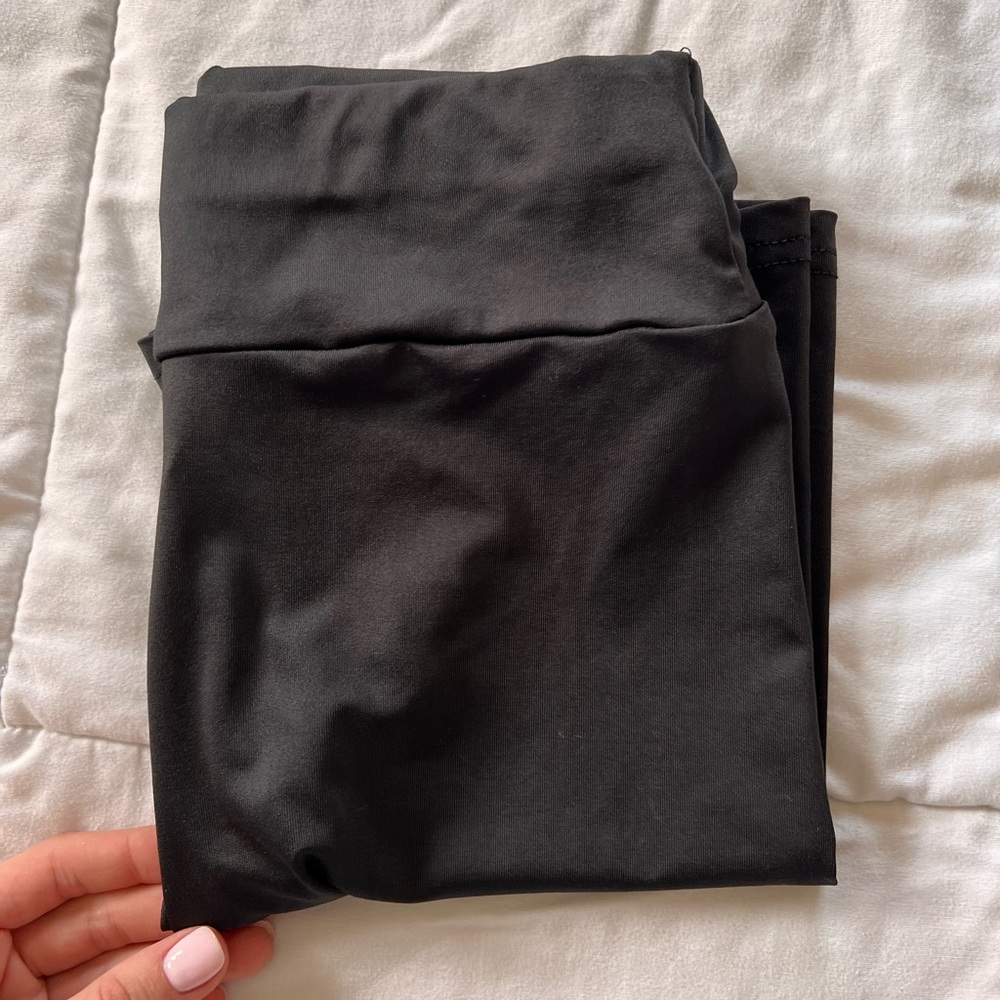 Biker shorts